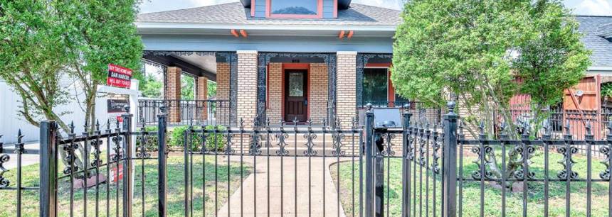 919 Mount Auburn Ave