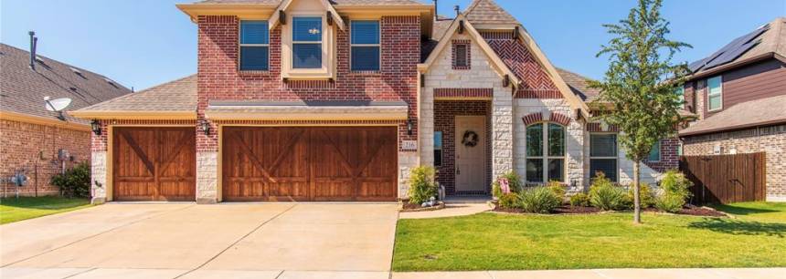 216 Roscoe Dr