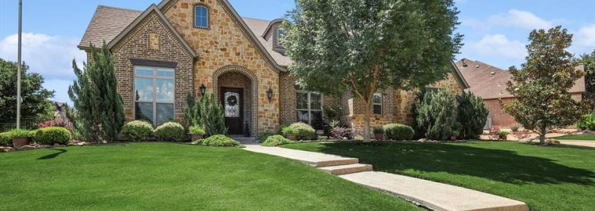 3317 Clubview Dr