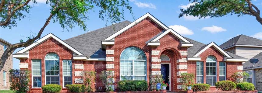 3210 Duchess Way