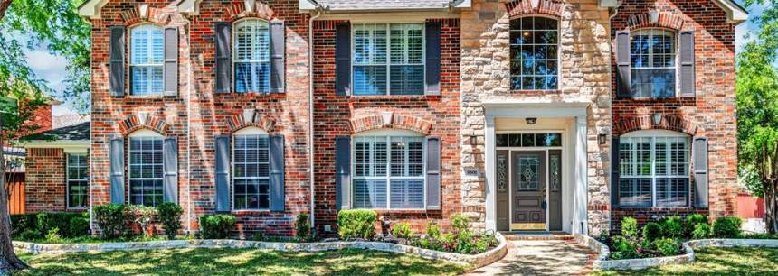 3501 Leighton Ridge Dr