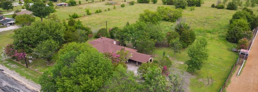 3378 Stickhorse Ln