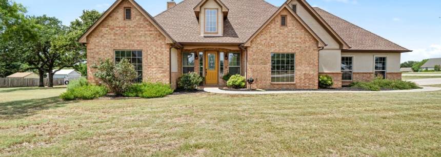 187 Eagle Pass Ln