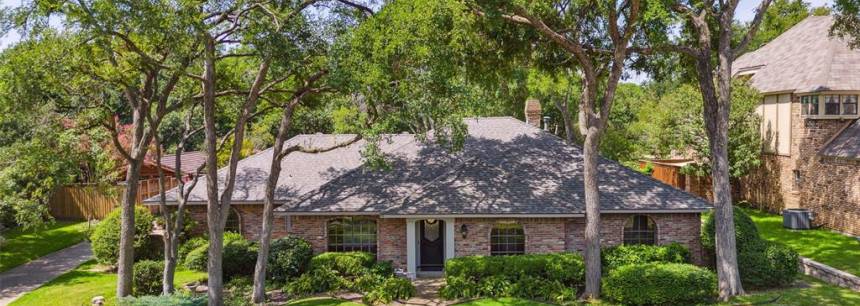 2801 Country Valley Rd