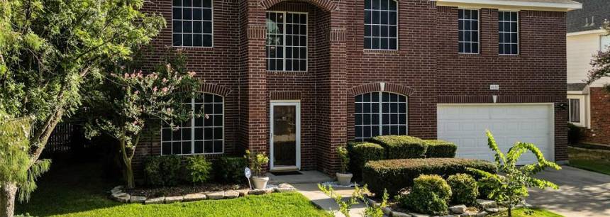 4532 Pebble Stone Dr