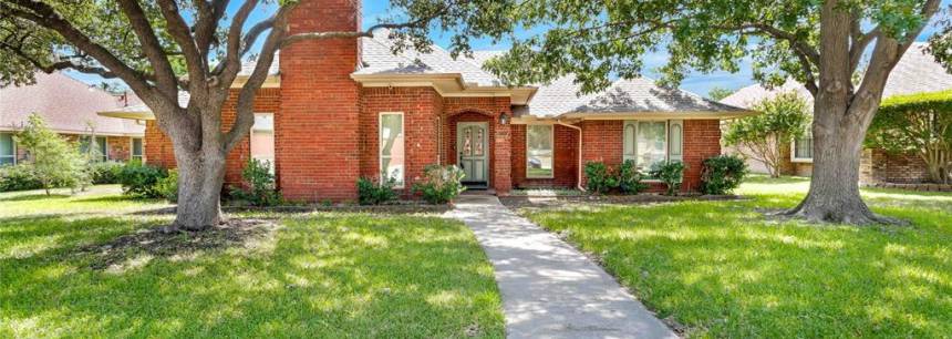 2710 Ridgeview Ln