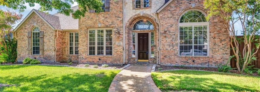 3808 Blaylock Pl