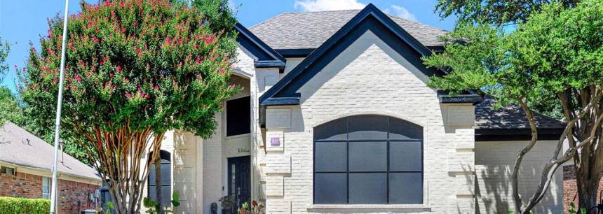 9604 Preston Vineyard Dr