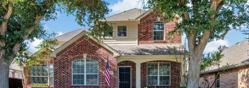 4617 Bending Oak Trl