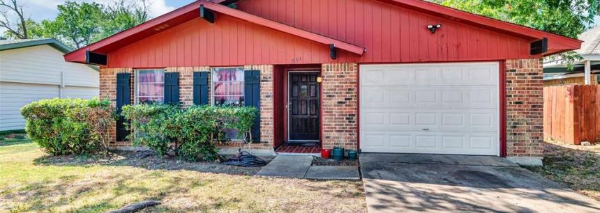 501 N Holiday Dr