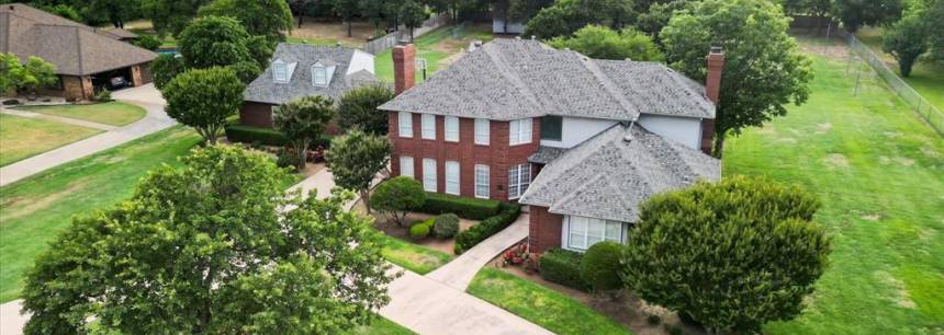 3725 Raintree Dr