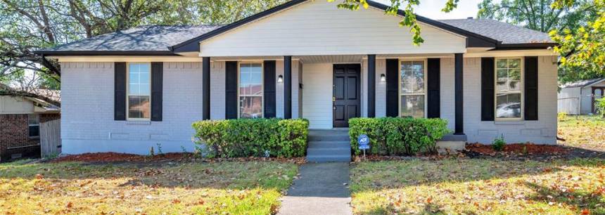 2512 Belhaven Dr