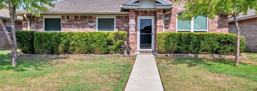 2829 Coral Dr
