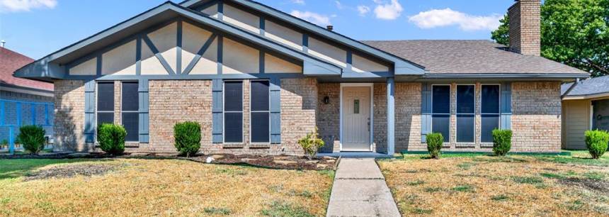 7209 Ridgeview Dr