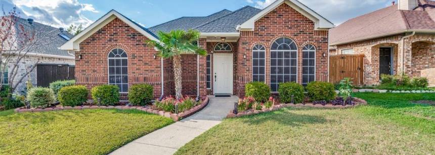 2537 Cattail Ln