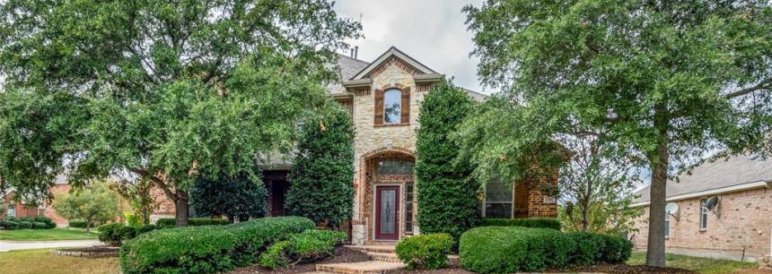 1201 Bradford Trace Dr