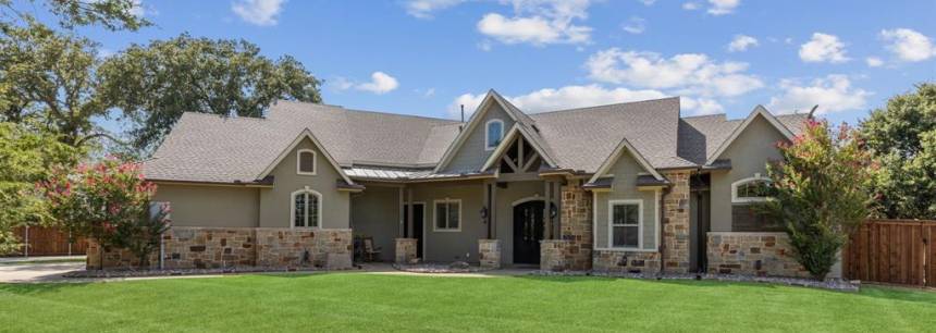 975 Copper Canyon Rd