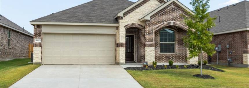 14832 Hester Trl
