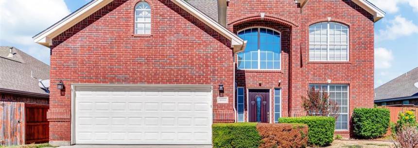 6033 Hillview Dr
