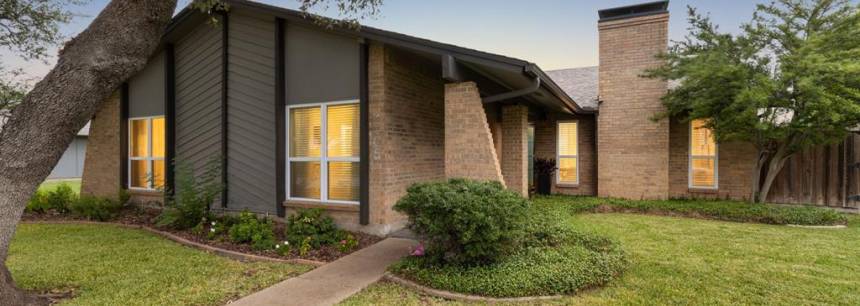 2105 Tulane Dr