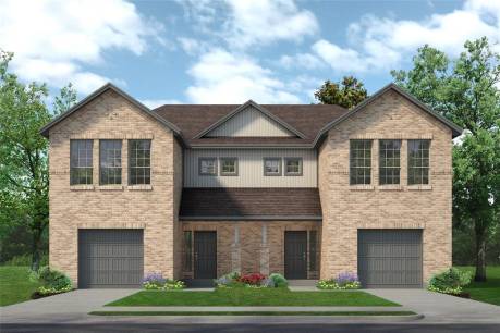 400 Mockingbird Ln
