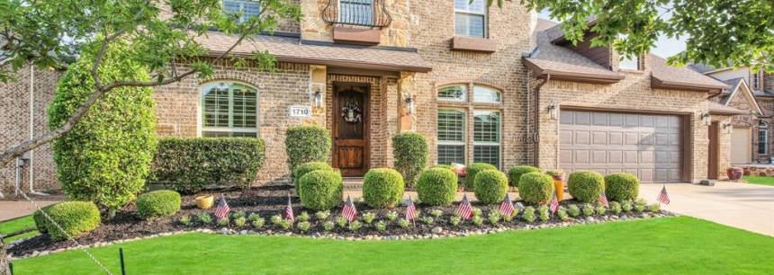 1710 Cross Timbers Dr