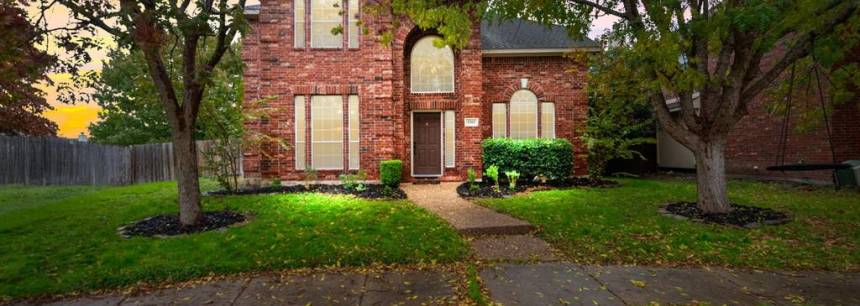 3305 Ginger Ct