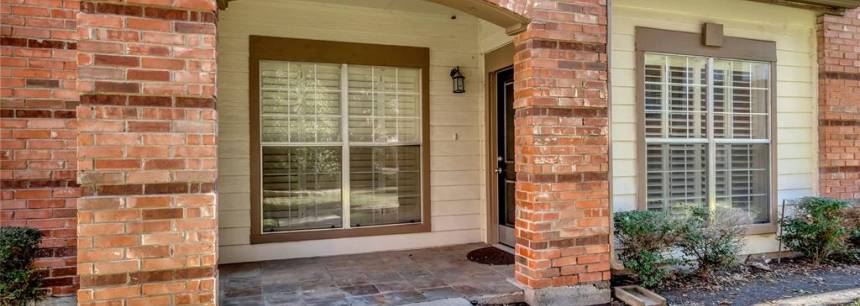 2524 Preston Rd 808