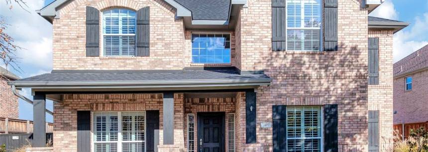 11072 Tenison Ln