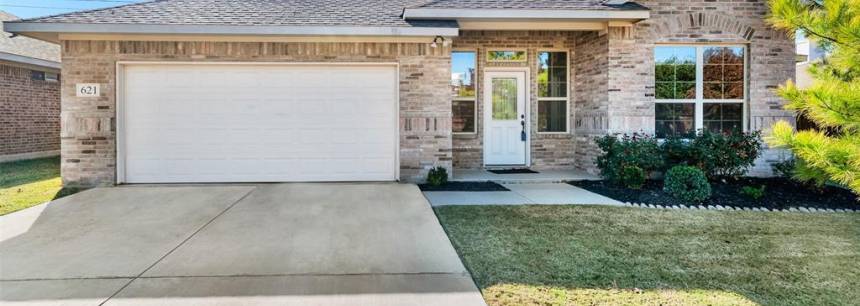 621 Bretts Way