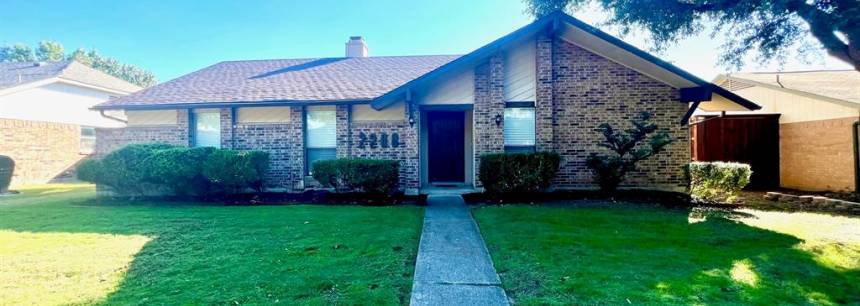 2208 Trinity Springs Dr