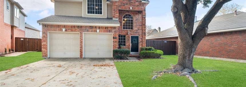 3808 Branch Hollow Pl