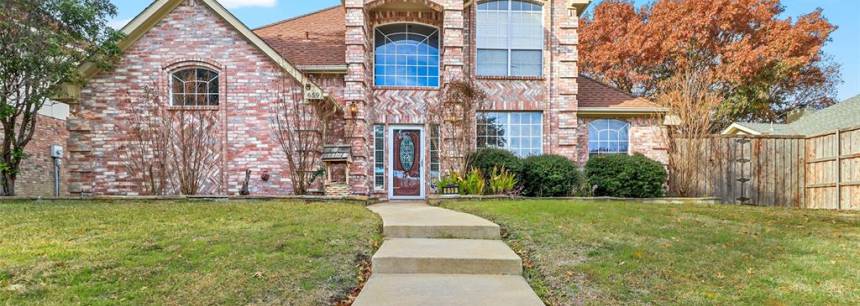 659 Ridgemont Dr