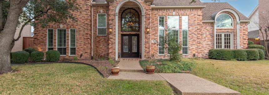 5111 Summit Hill Dr