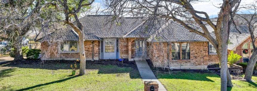 11817 Blue Creek Dr