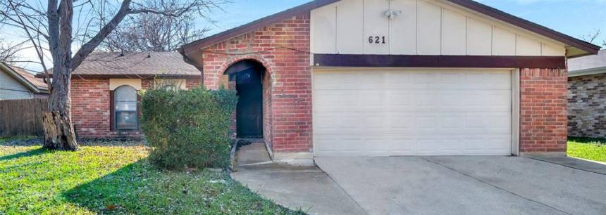 621 Brian Dr