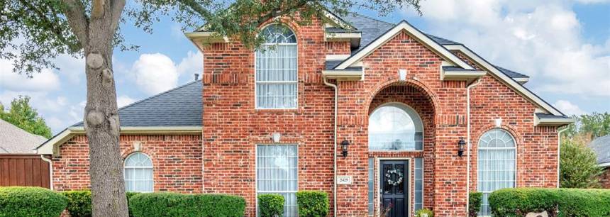 2425 Elm Leaf Ln