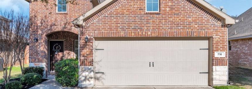 716 Osage Dr
