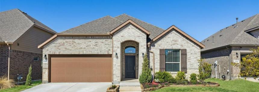 2108 Blackrail Ct