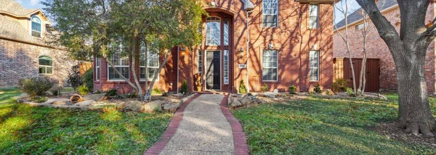 8304 Bartley Cir