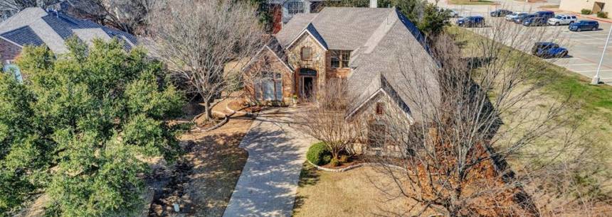 1715 Brookcrest Ct