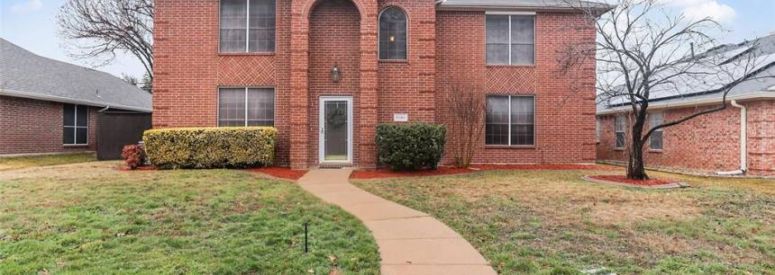 11204 Promenade Rd