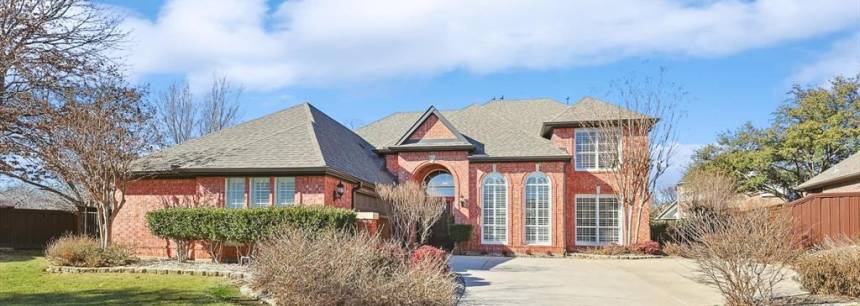 2912 Meadow Glen Dr