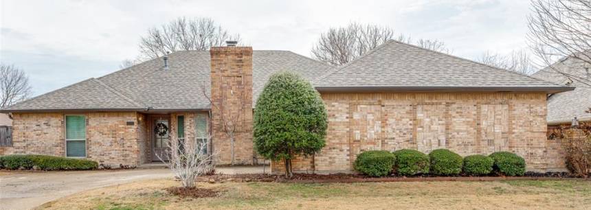 1201 Mackie Dr