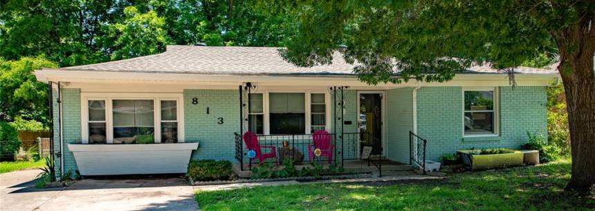 813 Odie Dr
