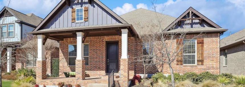 1405 Huntsman Ridge Ln