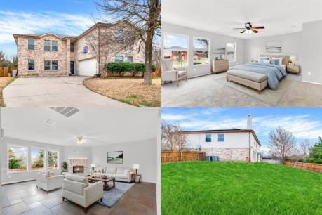 1411 Foxwood Ln