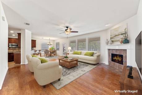 1411 Spyglass Dr