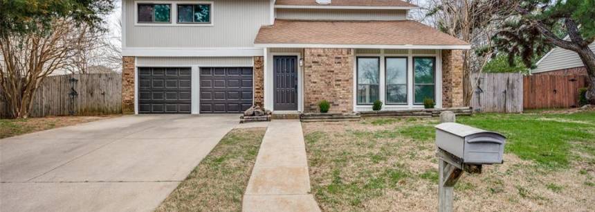 3808 Drew Ln