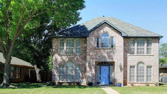 1926 Hidden Trail Dr